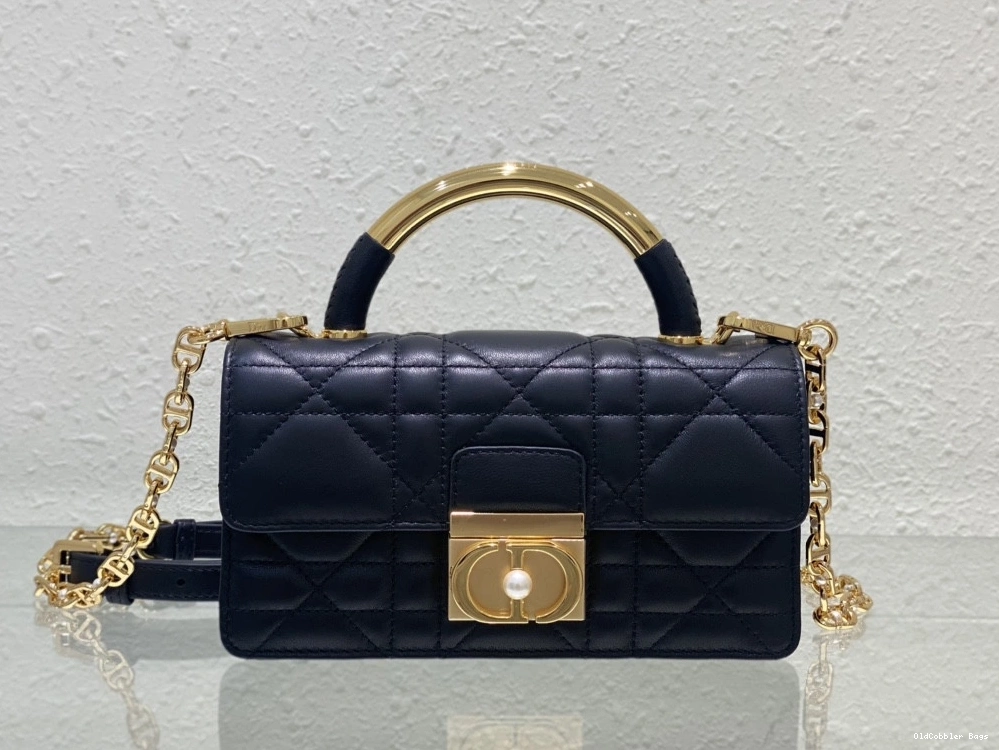 OldCobbler Bags Diro Ange Mini Bag-20*12*5CM 0824